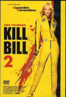 دانلود فیلم بیل را بکش - قسمت 2 2004 Kill Bill Vol 2