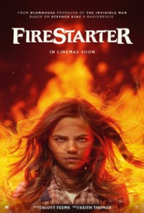 دانلود فیلم آتش افروز 2022 Firestarter