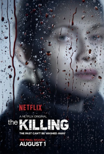 دانلود سریال کشتن The Killing 2011 + زیرنویس فارسی