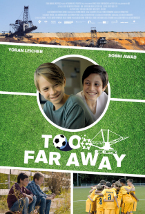 دانلود فیلم خیلی دور Too Far Away 2019 + زیرنویس فارسی