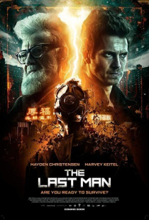 دانلود فیلم آخرین مرد Last Man 2018 + زیرنویس فارسی 