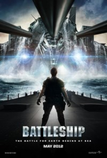 دانلود فیلم کشتی جنگی 2012 Battleship