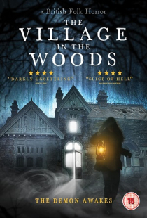 دانلود فیلم دهکده‌ ای در جنگل The Village in the Woods 2019 + زیرنویس