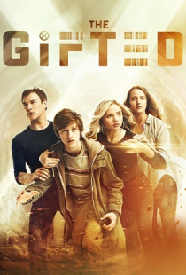 دانلود سریال شگفت انگیز The Gifted 2017 + زیرنویس فارسی