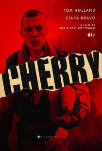 دانلود فیلم چری Cherry 2021 (تماشای آنلاین + دوبله فارسی)