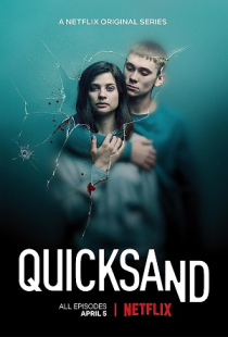 دانلود سریال شن های روان Quicksand 2019 + زیرنویس فارسی