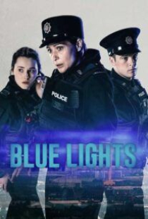 دانلود سریال نور آبی Blue Lights 2023