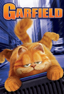 دانلود انیمیشن گارفیلد Garfield 2004 + دوبله فارسی