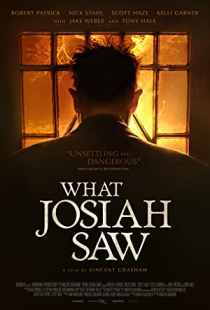 دانلود فیلم آنچه جوزیا دید 2021 - What Josiah Saw