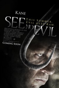 دانلود فیلم ترسناک شر نبین 2006 See No Evil + زیرنویس فارسی