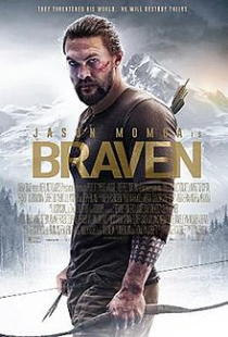 دانلود فیلم برِیوِن Braven 2018 + زیرنویس فارسی 