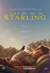 دانلود فیلم سار 2021 The Starling