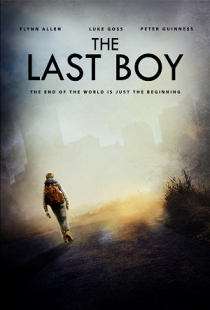 دانلود فیلم آخرین پسر The Last Boy 2019 + زیرنویس فارسی