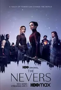 دانلود سریال نورز 2021 The Nevers