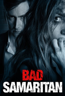 دانلود فیلم نیکوکار بد Bad Samaritan 2018 + زیرنویس فارسی