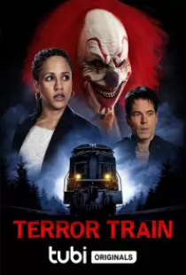 دانلود فیلم ترسناک قطار ترور 2022 Terror Train + زیرنویس فارسی