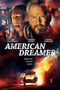 دانلود فیلم رویاپرداز آمریکایی American Dreamer 2018 + زیرنویس