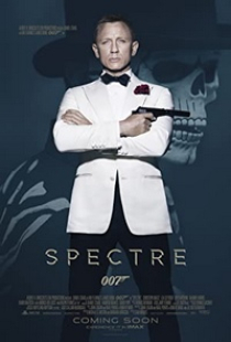 دانلود فیلم اسپکتر 2015 Spectre