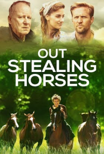 به هوای دزدیدن اسب ها