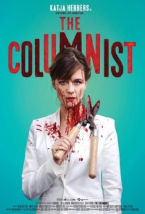 دانلود فیلم نویسنده The Columnist 2019 + زیرنویس فارسی