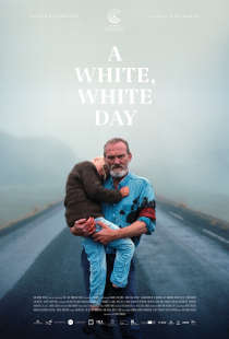 دانلود فیلم یک روز سفید سفید A White, White Day 2019 + زیرنویس فارسی