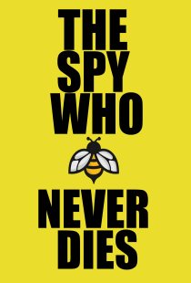 دانلود فیلم جاسوسی که هرگز نمی میرد 2022 The Spy Who Never Dies