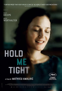 دانلود فیلم محکم در آغوشم بگیر Hold Me Tight 2021 + زیرنویس فارسی