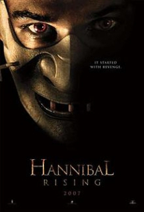 دانلود فیلم خیزش هانیبال Hannibal Rising 2007 + زیرنویس