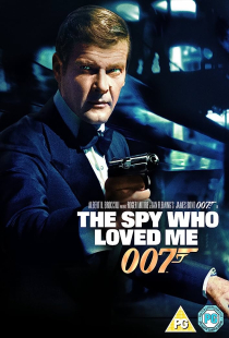 دانلود فیلم جیمز باند جاسوسی که دوستم داشت The Spy Who Loved Me 1977