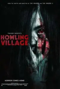 دانلود فیلم دهکده زوزه کش 2019 Howling Village