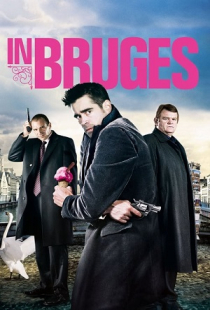 دانلود فیلم در بروژ In Bruges 2008 + دوبله فارسی