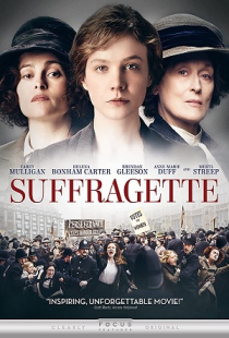 دانلود فیلم حق رای Suffragette 2015 + زیرنویس فارسی