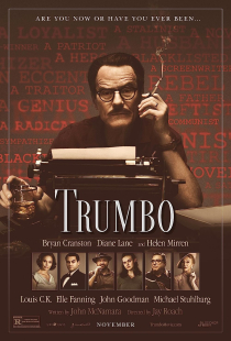 دانلود فیلم ترامبو Trumbo 2015 + زیرنویس فارسی