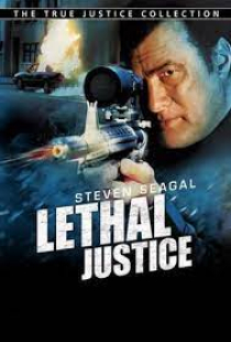 دانلود فیلم عدالت مرگبار Lethal Justice: Part 2 2011 + دوبله فارسی