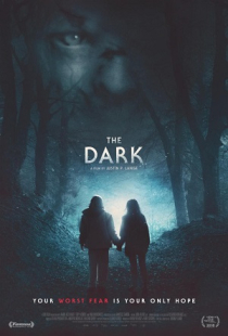 دانلود فیلم تاریکی The Dark 2018 + زیرنویس فارسی