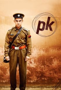 دانلود فیلم پی‌ کی PK 2014 (پخش آنلاین + دوبله فارسی)