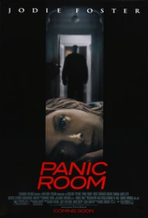 دانلود فیلم اتاق وحشت 2002 Panic Room + زیرنویس فارسی