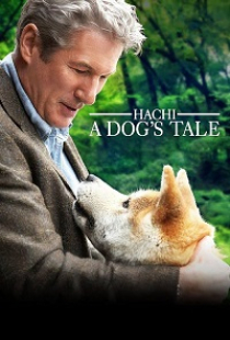  هاچی داستان یک سگ