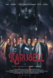 دانلود فیلم چرخ فلک 2023 Carousel