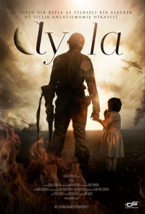 دانلود فیلم آیلا دختر جنگ Ayla: The Daughter of War 2017 + زیرنویس