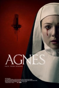 دانلود فیلم اگنس 2021 Agnes + تماشای آنلاین