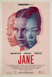 دانلود فیلم جین Jane 2022 + زیرنویس فارسی