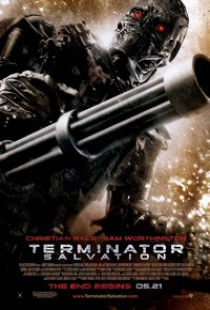 دانلود فیلم نابودگر 4 - رستگاری 2009 Terminator 4 - Salvation