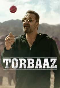 دانلود فیلم هندی ترباز 2020 Torbaaz + زیرنویس فارسی