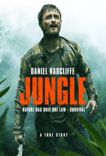 دانلود فیلم جنگل Jungle 2017 + زیرنویس فارسی