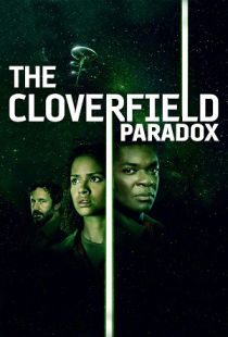 دانلود فیلم تناقض کلوورفیلد The Cloverfield Paradox 2018