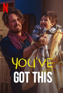 دانلود فیلم تو مشتته You've Got This 2020 + زیرنویس فارسی