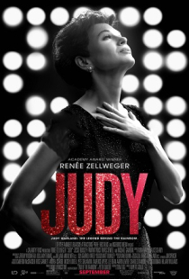 دانلود فیلم جودی Judy 2019 + زیرنویس فارسی