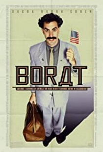 دانلود فیلم بورات 2006 Borat + زیرنویس فارسی
