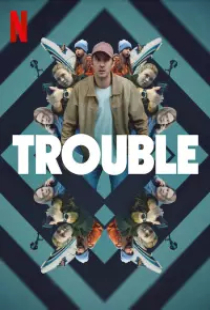 دانلود فیلم مشکل 2024 Trouble